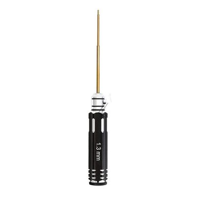 Metal 1/24 RC Hexagon Screwdriver Screw Driver Tool for Axial (SCX24) Spare Part Accessory