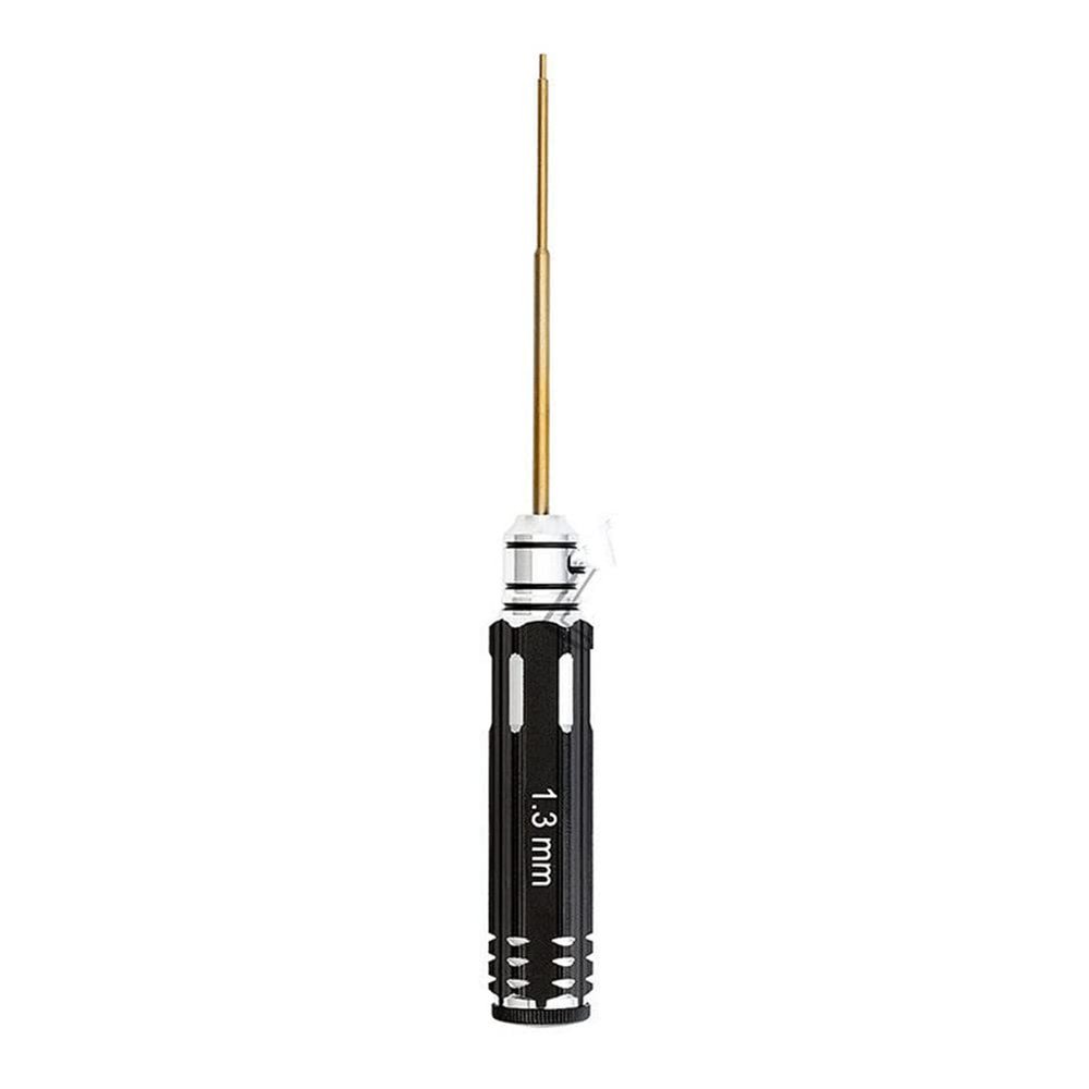 Metal 1/24 RC Hexagon Screwdriver Screw Driver Tool for Axial (SCX24) Spare Part Accessory
