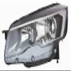 CG94 PROJECTOR H7-H7 PRED. FOR ELETT REG. [SX Side] For Car: 508 view 1