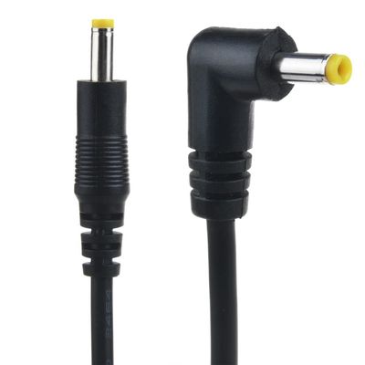 J-ZMQER Screen-to-Screen Power Cable Cord Compatible with Audiovox Dual Screen Portable,Audiovox D1788ES Portable DVD Player,Audiovox D7121ESK Portable DVD Player,Audiovox Dual Screen Portable DVD