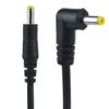 J-ZMQER Screen-to-Screen Power Cable Cord Compatible with Audiovox Dual Screen Portable,Audiovox D1788ES Portable DVD Player,Audiovox D7121ESK Portable DVD Player,Audiovox Dual Screen Portable DVD view 1