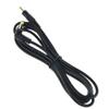 J-ZMQER Screen-to-Screen Power Cable Cord Compatible with Audiovox Dual Screen Portable,Audiovox D1788ES Portable DVD Player,Audiovox D7121ESK Portable DVD Player,Audiovox Dual Screen Portable DVD view 2