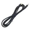 J-ZMQER Screen-to-Screen Power Cable Cord Compatible with Audiovox Dual Screen Portable,Audiovox D1788ES Portable DVD Player,Audiovox D7121ESK Portable DVD Player,Audiovox Dual Screen Portable DVD view 3