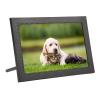 10.1 Inch Digital Picture Frame, Smart Photo Frame, with 16GB Storage, Auto Rotate, Wall Mountable, Send Photos from Your Phone view 1