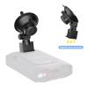 Radar Detector Mount,Car Radar mounting Bracket,Windshield and Dashboard Suction Mount,for Escort Max360c Max 3 IX IXc Redline EX Beltronics Cobra DualPro GT 360 Radar Models, w/EZ Magnet Connection view 2