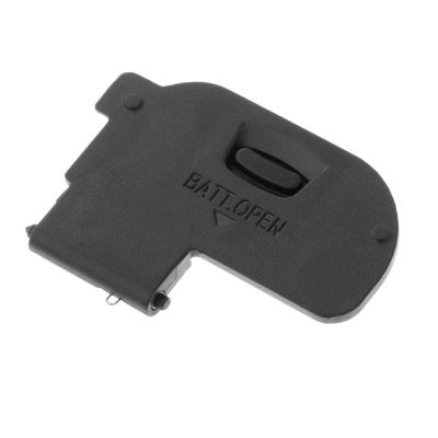 Lightweight Battery Door Cover Unit Lid for Canon (EOS 5D Mark IV 5D4) Spare Part Accessory