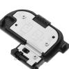 Lightweight Battery Door Cover Unit Lid for Canon (EOS 5D Mark IV 5D4) Spare Part Accessory view 3