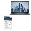 BoxWave Screen Protector Compatible with Dell Precision 15 (5560) - ClearTouch Crystal (2-Pack), HD Film Skin - Shields from Scratches view 1