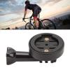 VBESTLIFE Computer Handlebar Holder, with Camera Adapter, Light Weight Computer Front Bracket Supports for 520plus 530 830 1030 view 3