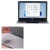 BoxWave Touchpad Protector Compatible with Fusion5 Laptop T90B+PRO-128GB (14.1 in) - ClearTouch for Touchpad (2-Pack), Pad Protector Shield Cover Film Skin view 1