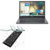 BoxWave Keyboard Compatible with Acer Aspire 5 (A515-57) - AquaProof USB Keyboard, Washable Waterproof Water Resistant - Jet Black view 1