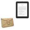 BoxWave Case Compatible with Barnes & Noble Nook GlowLight 4e - Quorky Pouch, Durable, Lightweight Cork Envelope Sleeve Cover view 1