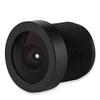 2.1mm 150 Wide Angle Camera Lens, IP Camera Lens HD CCTV Lens for CCD Chips view 1
