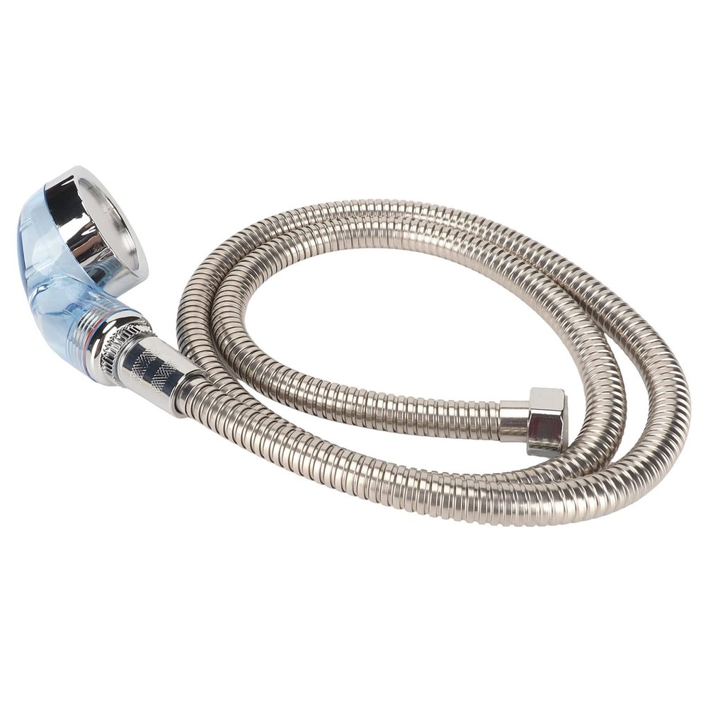 Shampoo Bowl Sprayer Head Hose Kit Salon Barber Shop Facilities Shampoo Bed Chair Shower Replacement