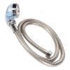 Shampoo Bowl Sprayer Head Hose Kit Salon Barber Shop Facilities Shampoo Bed Chair Shower Replacement view 2