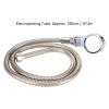 Shampoo Bowl Sprayer Head Hose Kit Salon Barber Shop Facilities Shampoo Bed Chair Shower Replacement view 3
