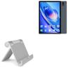 BoxWave Stand and Mount Compatible with DUODUOGO Gaming Tablet PC s9 (10 in) - VersaView Aluminum Stand, Portable, Multi Angle Viewing Sturdy view 1