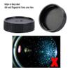 5PCS Lens, Lightweight Portable Plastic DSLR Camera Rear Protective Cover for for MD Mount Camera Lens view 4