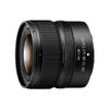 Nikon NIKKOR Z DX 12-28mm PZ VR | Wide-angle power zoom lens with image stabilization for APS-C size/DX format Z series mirrorless cameras | Nikon USA Model view 1