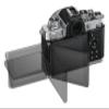 Nikon Z fc DX-Format Mirrorless Camera Body w/NIKKOR Z DX 16-50mm f/3.5-6.3 VR - Black (International Model) (Renewed) view 3