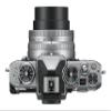 Nikon Z fc DX-Format Mirrorless Camera Body w/NIKKOR Z DX 16-50mm f/3.5-6.3 VR - Black (International Model) (Renewed) view 4