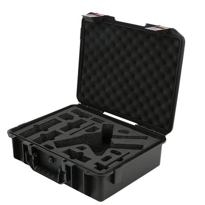 Stabilizer Storage Bag Handheld Ballhead Stabilizer AntiExplosion Storage Bag Carrying Case for WeeBill S