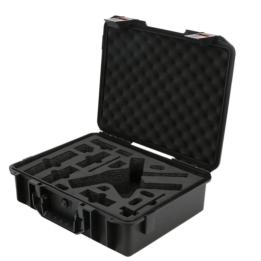 Stabilizer Storage Bag Handheld Ballhead Stabilizer AntiExplosion Storage Bag Carrying Case for WeeBill S