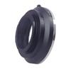 Aluminium M645-EOS Camera Adapter Mount for Mamiya for Canon Spare Part Accessory view 4