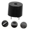 Housoutil 20pcs Electronic Passive Alarm Sound Device for Electronics Tone for Alarms Printers and Automotive Use view 2