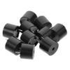 Housoutil 20pcs Electronic Passive Alarm Sound Device for Electronics Tone for Alarms Printers and Automotive Use view 4