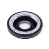 MD-EOS Lens Mount Glass Adapter for Minolta for Canon Spare Part Accessory view 2