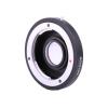 MD-EOS Lens Mount Glass Adapter for Minolta for Canon Spare Part Accessory view 3