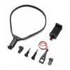 Adjustable Camera Neck Strap Mount Phone Cycling Holder for GoPro for Insta360 for DJI Action 2 Spare Part Accessory view 1