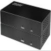 Avarro 0E-HDMIEXT4K HDMI Extender Over Single UTP, HDMI 1.4 with 4k at 60Hz, Built-in ESD and Surge Protection, Compact Design, HDCP 2.2 view 2