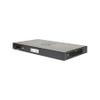 Cambium Networks cnMatrix EX2028-P Switch - 128 Gbps Throughput - 24 Ethernet PoE+ Enabled Ports - 4 SFP+ Fiber Uplink Ports - 512 MB DRAM - 128 MB Flash Storage - (USA Power Cord) - MX-EX2028PxA-U view 4