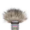 Gutmann Microphone Fur Windscreen Windshield for Tascam Portacapture X6 Premium Edition LYNX with inner lining | Made in Germany view 1