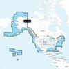 Garmin U.S. & Coastal Canada - Lakes, Rivers and Coastal Marine Charts - Garmin Navionics+ | NSUS001L | microSD/SD and One-Year Subscription view 1