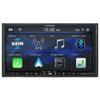 Alpine ILX-407 7" Shallow-Chassis Multimedia Receiver (Does Not Play Discs) and SiriusXM Tuner view 3