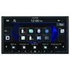 Alpine ILX-407 7" Shallow-Chassis Multimedia Receiver (Does Not Play Discs) and SiriusXM Tuner view 4