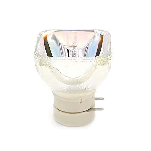 ZUILEE DT01181 Projector Lamp for Hitachi CP-A220N/CP-A300N/CP-AW250N/ED-A220N/IPJ-AW250N/CP-A220NM/CP-A221N/CP-A221NM (Color : DT01181)