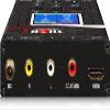 Digital RF Pocket Modulator with A/V or HDMI in and QAM/ATSC/DVBT/ISDBT Output (2 Pocket Kit) view 2