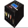 Digital RF Pocket Modulator with A/V or HDMI in and QAM/ATSC/DVBT/ISDBT Output (2 Pocket Kit) view 3