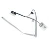 Huasheng Suda 450.0QP04.0011 08VK0D Replacement for DELL Latitude 3520 CYBG L15 MLK LCD Cable Screen EDP HD Wire Video NT LVDS Display line LED 30PIN view 3