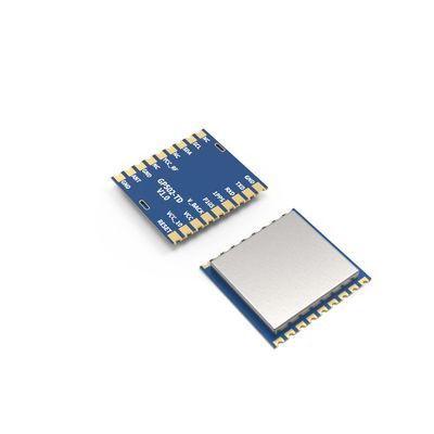 Quad-Mode GPS Module GPS02-TD Supports BDS/GPS/GLONASS/Galileo