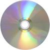 Optical Quantum 16X 4.7 GB DVD+R Blank Media Shiny Silver Top, 100-Disc Spindle for Burning Video, Recordable DVD Discs, Writable Blank DVDs view 3