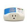 BSEED Refrigerator Appliance Surge Protector Outlet Protector Multi Function, Single Outlet Surge Protector Plug for Home Appliance Multi Function view 2