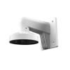 DS-1272ZJ-110 Wall Mount Bracket for Hik-Compatible Dome IP Camera, WMS WML PC110 LTB342-110, White, Pack of 1 view 1