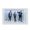 LEANGLE 3D Transparent Screen Advertising Display Remote Video Interactive Live Digital Intelligent Virtual Human AR VR Hologram Cabinet All-in-one Computer, 21.5 inches Monitor view 4