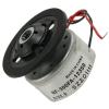 4X RF-300FA-12350 DC 5.9V Spindle Motor For DVD CD Player Silver+Black view 1