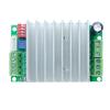 1Pcs 4.5A TB6600 TB6600HG Single Axis Stepper Motor Driver Controller Board Replace TB6560 view 1